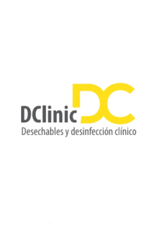 DClinic Catálogo