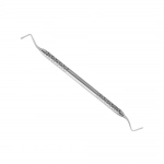 131-113 APLICADOR HILO RETRACTOR Silver-Hu Friedy