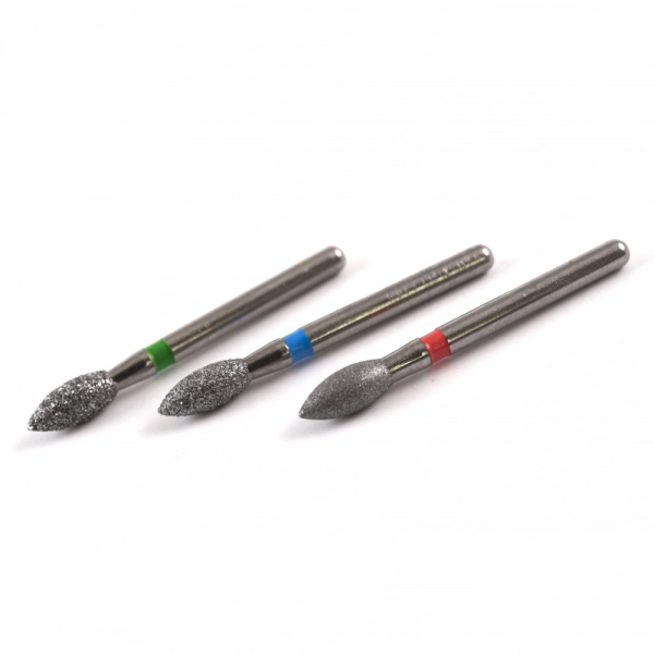 368.314 FRESA DIAMANTE 5u. MEDICALINE