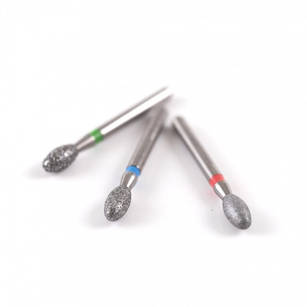 379.314 FRESA DIAMANTE 5u. MEDICALINE