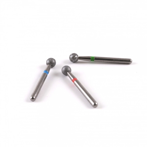 801.314 FRESA DIAMANTE 5u. MEDICALINE