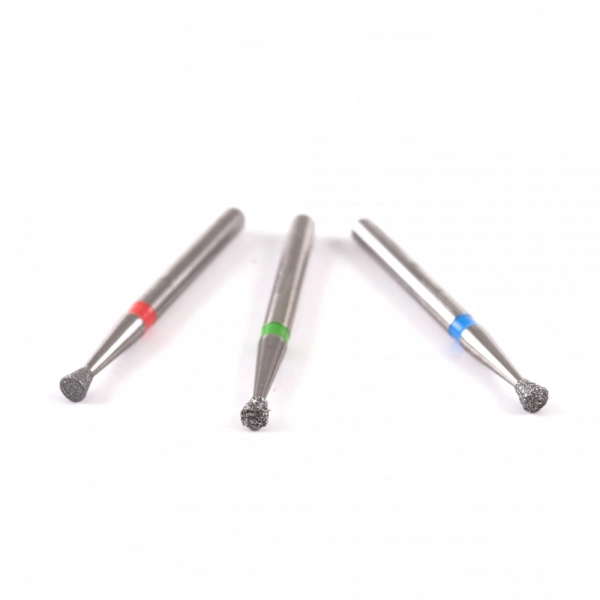 805.314 FRESA DIAMANTE 5u. MEDICALINE