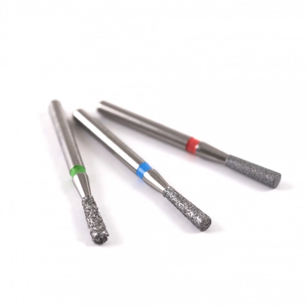 807.314 FRESA DIAMANTE 5u. MEDICALINE