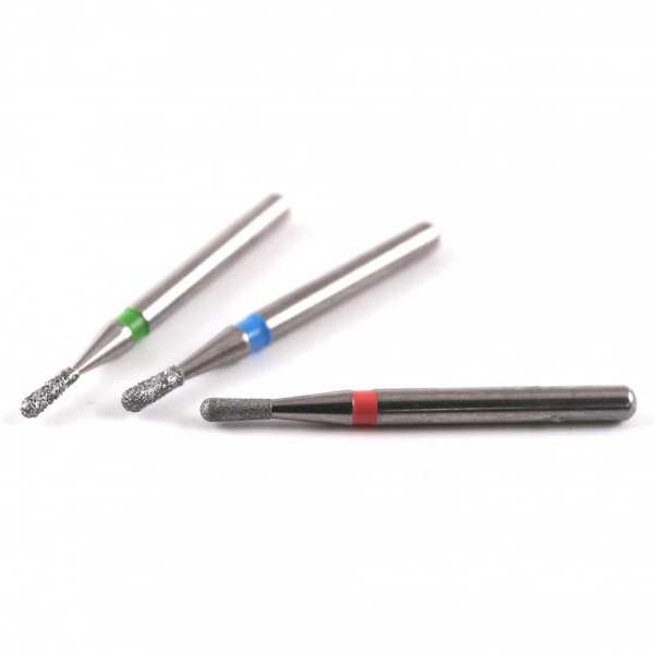 830.314 FRESA DIAMANTE 5u. MEDICALINE
