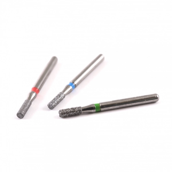 835.314 FRESA DIAMANTE 5u. MEDICALINE