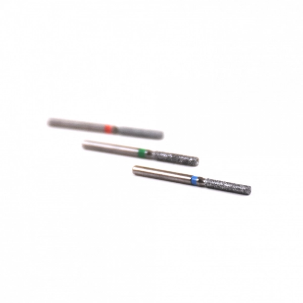 837.314 FRESA DIAMANTE 5u.	 MEDICALINE