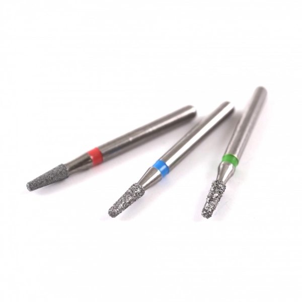 845.314 FRESA DIAMANTE 5u. MEDICALINE