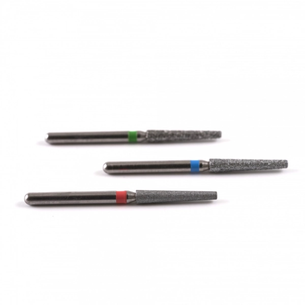 848.314 FRESA DIAMANTE 5u. MEDICALINE