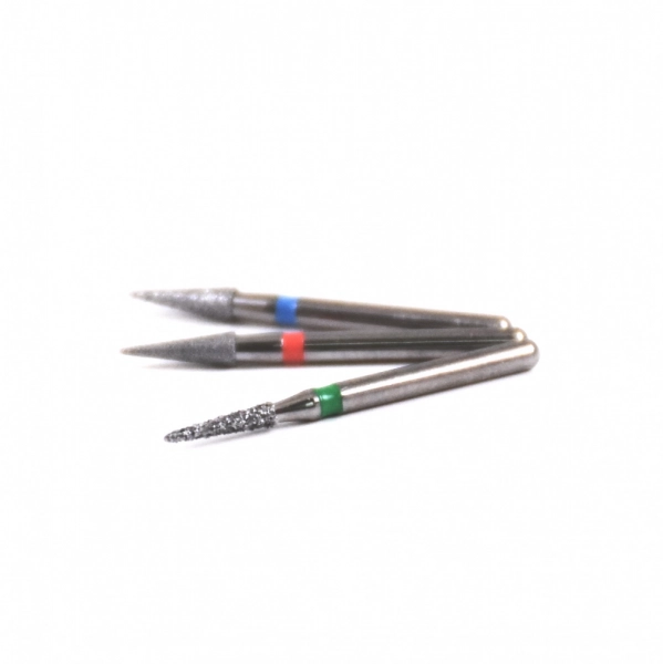 852.314 FRESA DIAMANTE 5u. MEDICALINE