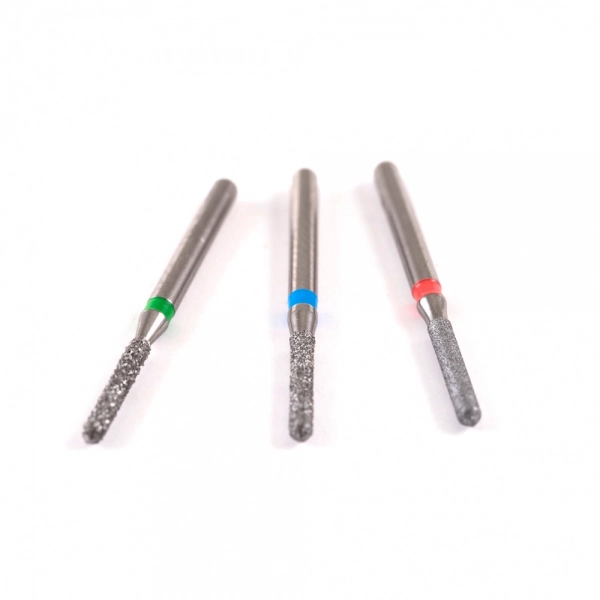 856.314 FRESA DIAMANTE 5u. MEDICALINE