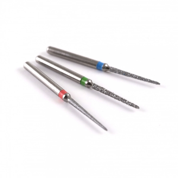 859.314 FRESA DIAMANTE 5u. MEDICALINE