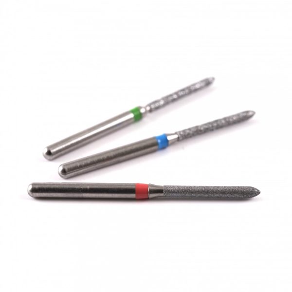 862.314 FRESA DIAMANTE 5u. MEDICALINE