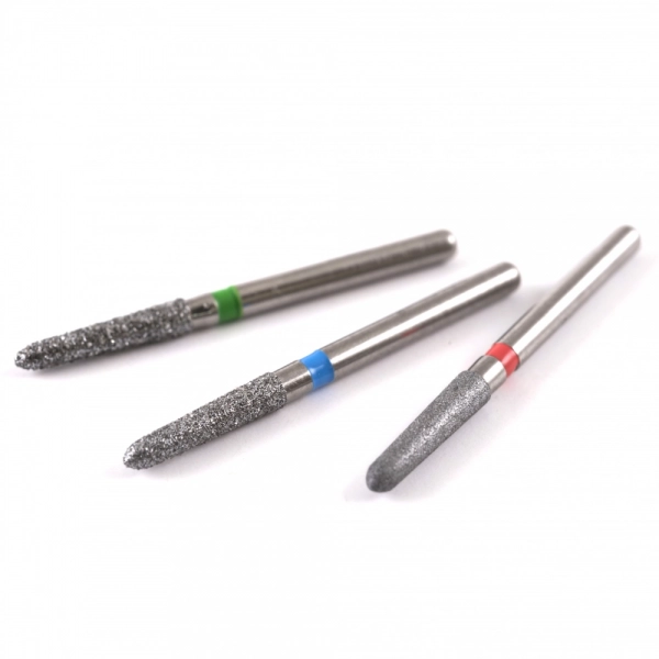 878.314 FRESA DIAMANTE 5u. MEDICALINE