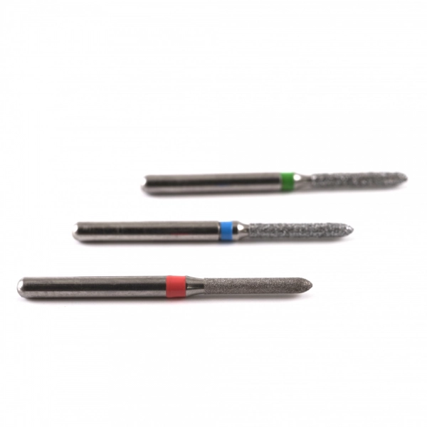 879.314 FRESA DIAMANTE 5u. MEDICALINE