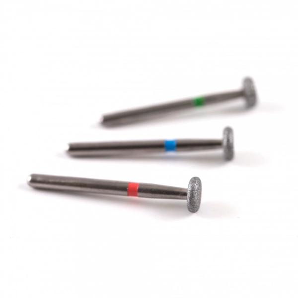 909.314 FRESA DIAMANTE 5u. MEDICALINE