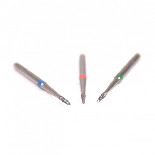 955.314 FRESA DIAMANTE 5u. MEDICALINE