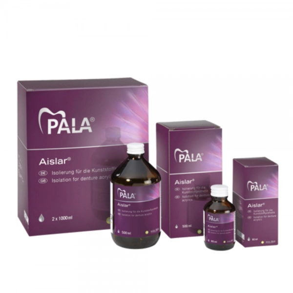 AISLAR BARNIZ SEPARADOR ACRILICO 2X1000ML