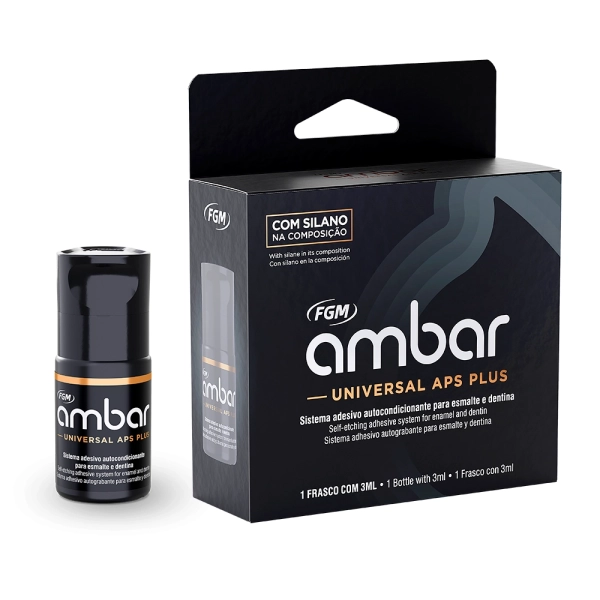 AMBAR UNIVERSAL APS plus 3ml