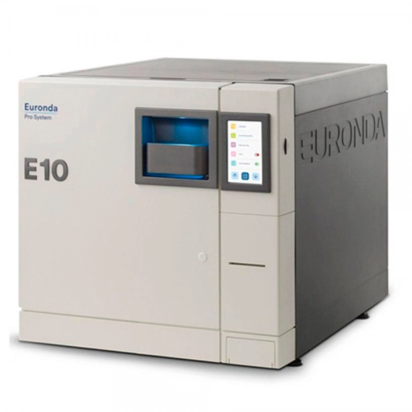 AUTOCLAVE E10 24 LITROS