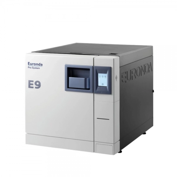 AUTOCLAVE E9 24 LITROS