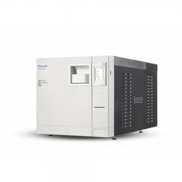 AUTOCLAVE EXL 29 LITROS