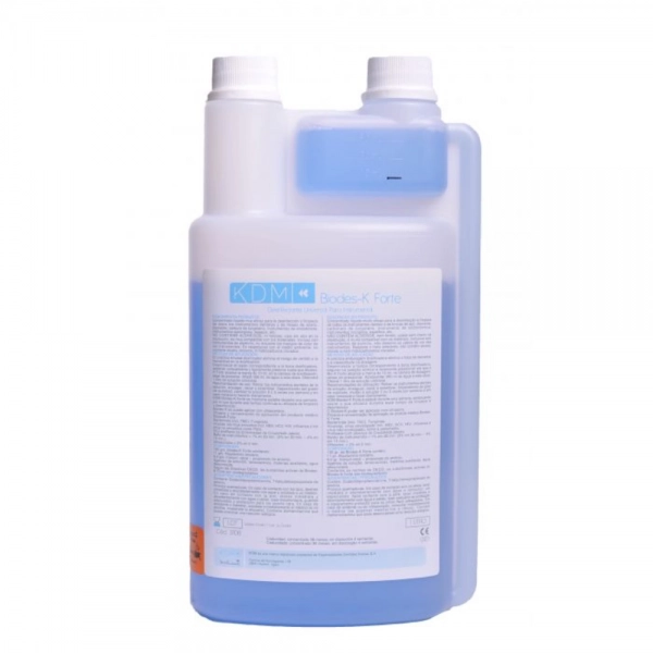 BIODES-K FORTE ECO KDM 0.5% 1L