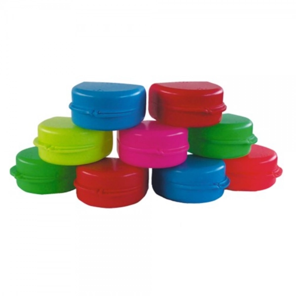 CAJAS DE PRÓTESIS GRANDE. SURTIDO 25u.