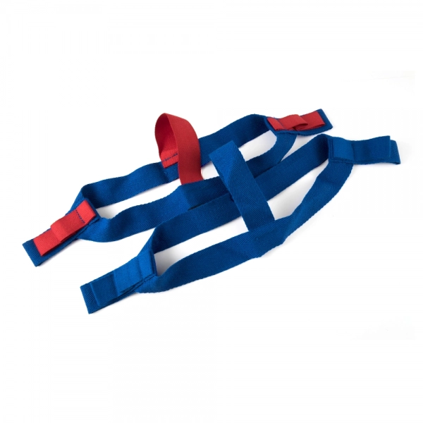 CASCO OCCIPITAL MLO AZUL 1u.