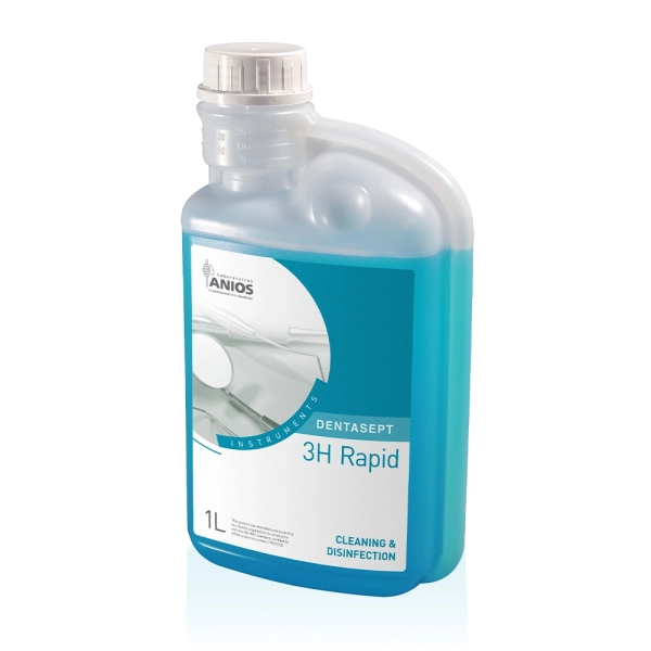 DENTASEPT 3H RAPID 1L