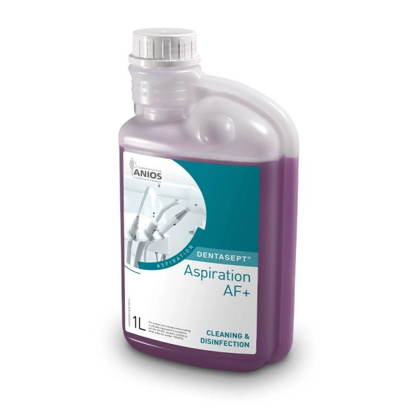DENTASEPT ASPIRACION AF + 1L