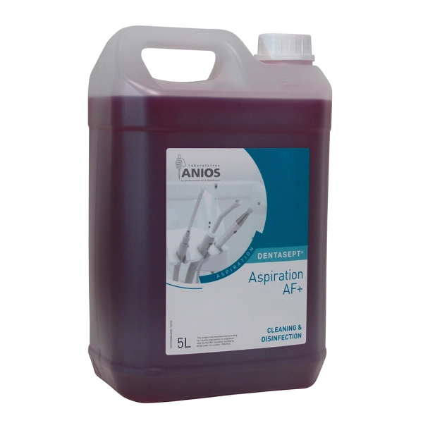 DENTASEPT ASPIRACION AF + 5L