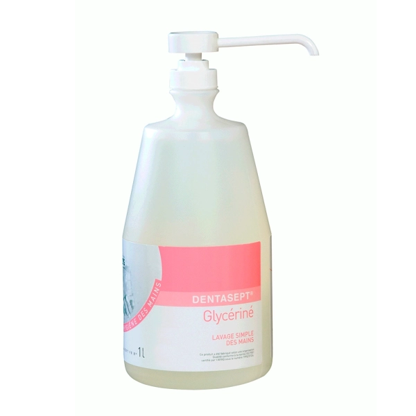 DENTASEPT GLYCERINE 1L