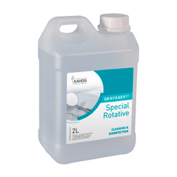 DENTASEPT SPECIAL ROTATIVE 2L