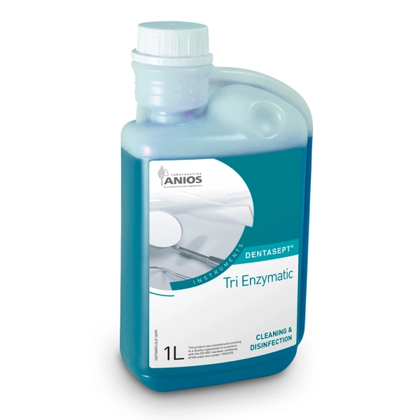 DENTASEPT TRI ENZYMATIC 1L