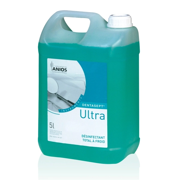 DENTASEPT ULTRA 5L