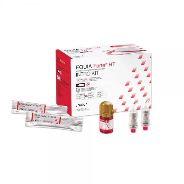 EQUIA FORTE HT INTRO PACK