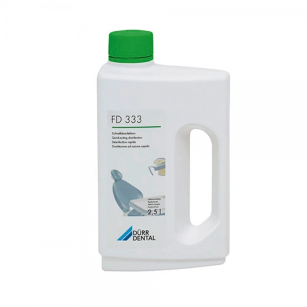 FD 333 DESINFECCIÓN DE SUPERFICIES 2,5L