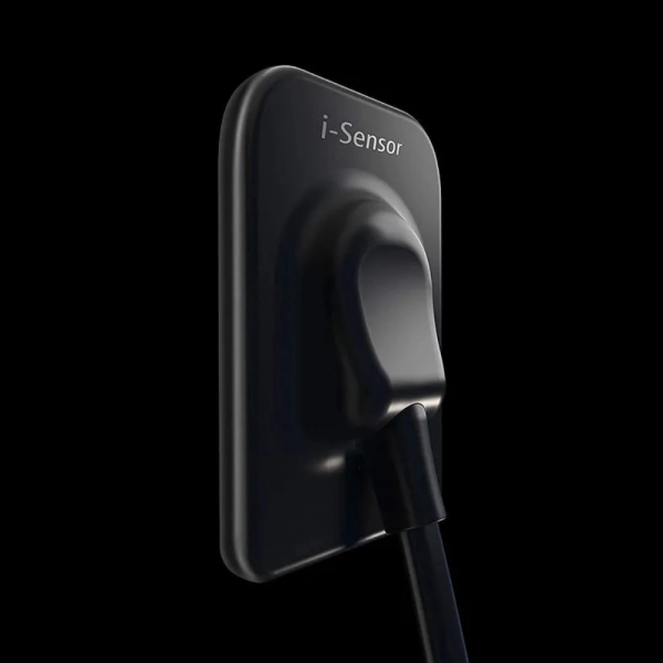 I-SENSOR H1 41 x 31mm (1240mm2)	