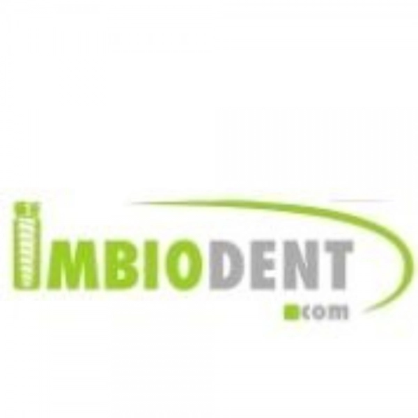 IMPLANTES IMBIODENT