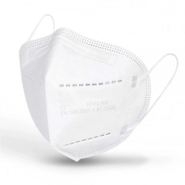 MASCARILLA FFP2