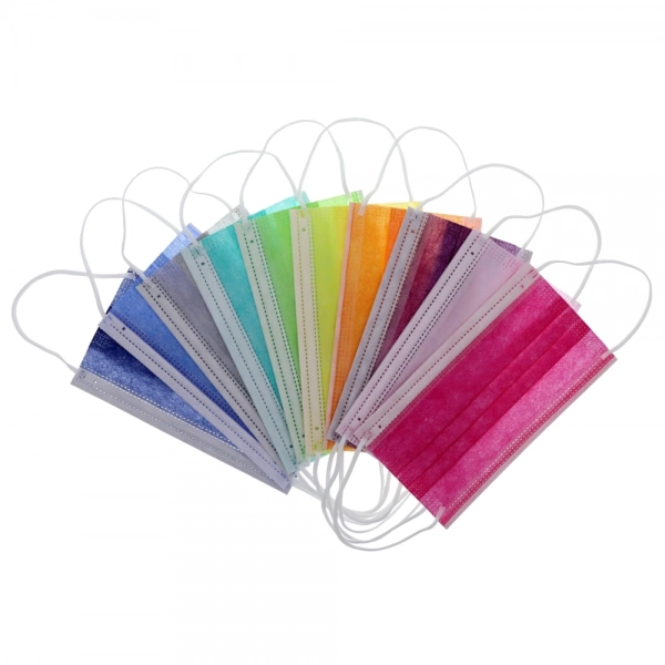 MASCARILLAS QUIRÚRGICAS 50u Calidad superior