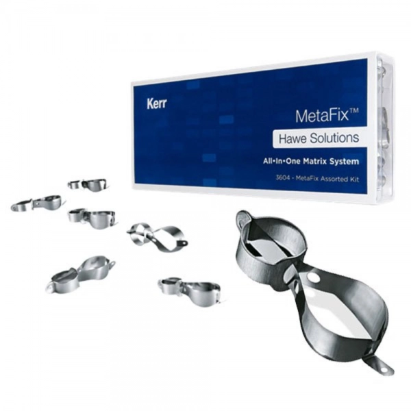 MATRIZ METAFIX KERR