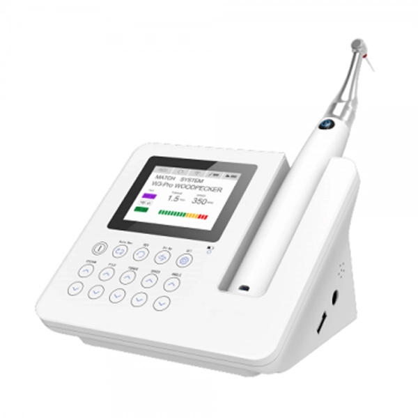 MOTOR ENDO - ENDO RADAR PLUS