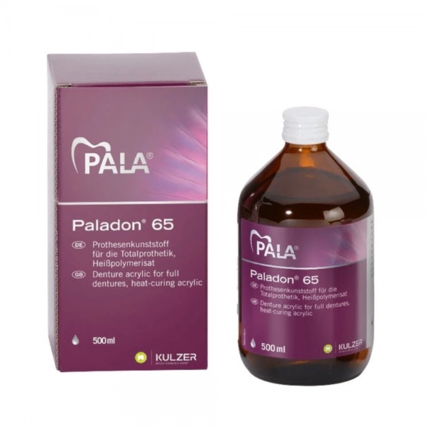 PALAXTREME MONOMERO LIQUIDO 500ML