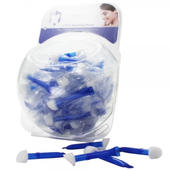 SERUM PREVDENT esponjas 75 ud