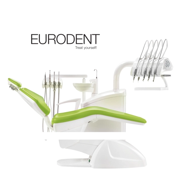 Sillones Eurodent