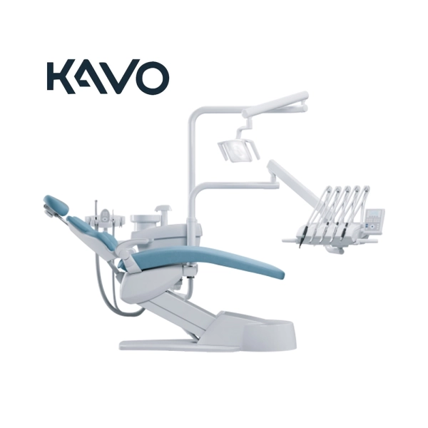 Sillones Kavo