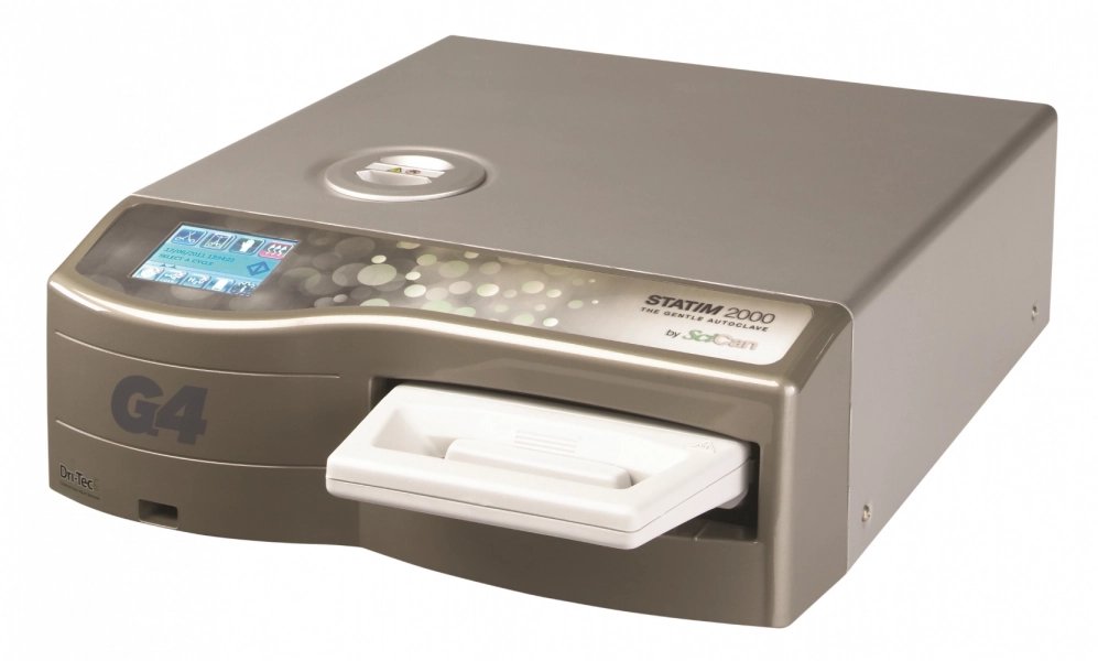 STATIM 2000 G4 AUTOCLAVE CASSETTE