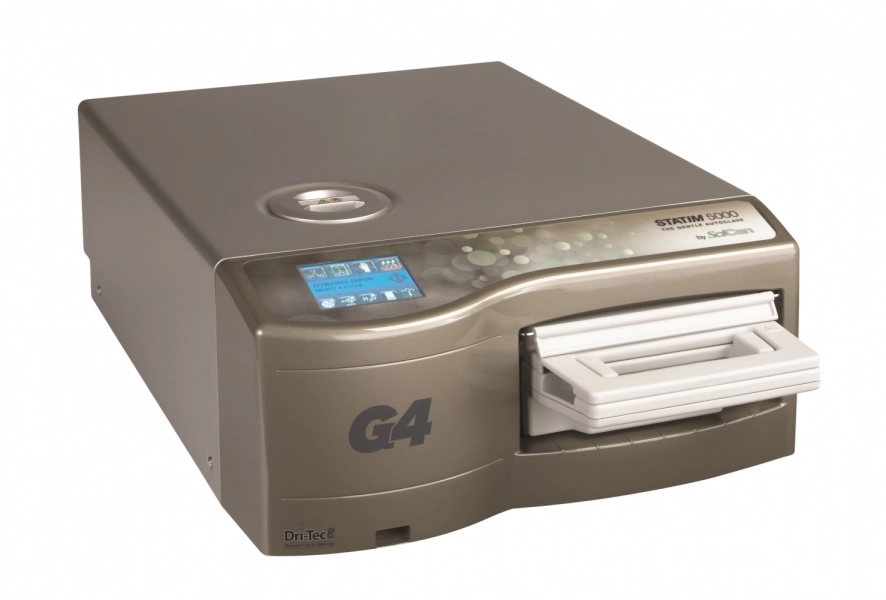 STATIM 5000 G4 AUTOCLAVE CASSETTE
