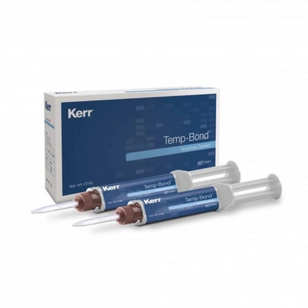 TEMP BOND ORIGINAL AUTOMIX 2x11,8gr.